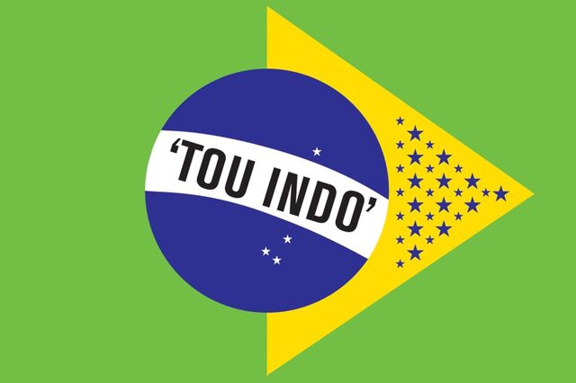 A nova vaga de imigrantes brasileiros