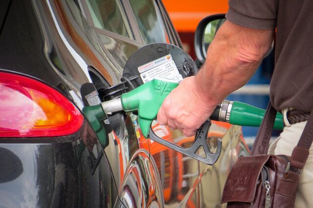 Meta de incorporação de biocombustíveis fica nos 7,5% em 2018