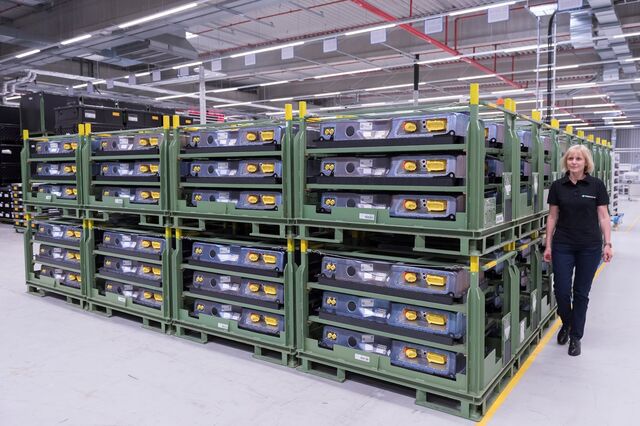 Lítio de Trás-os-Montes considerado adequado para produzir baterias