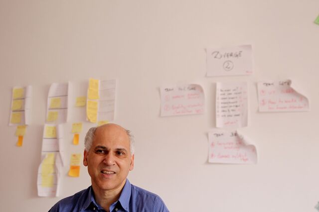 José Paiva: 'Ainda não perceberam' o potencial dos cursos de informática
