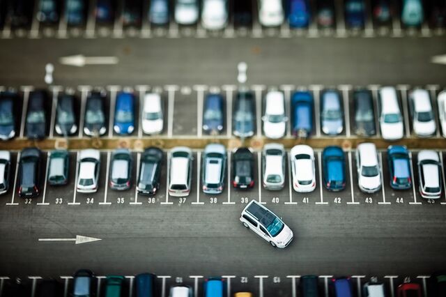 Gestão de frotas segue crescimento do mercado automóvel