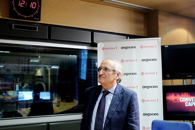 Bagão Félix: 'Mais do que a crescer, Portugal está a recuperar'