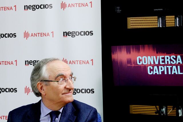 Reformas antes dos 60 anos? “Não é adequado, não é justo”, diz Bagão Félix