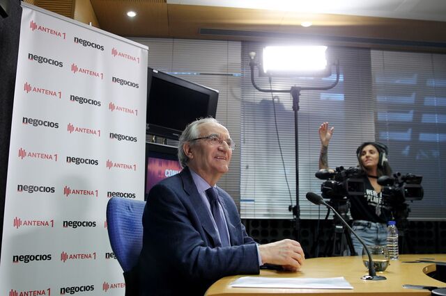 Bagão Félix: 'Há ministros que encaixariam bem num governo PS/CDS' 