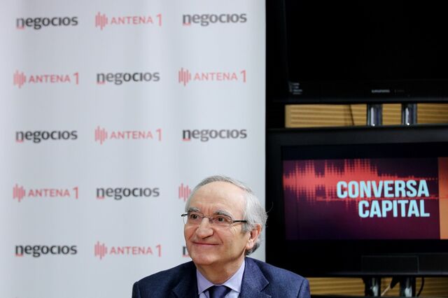 Bagão Félix: Porque não afastar Tomás Correia? “É uma boa questão” 