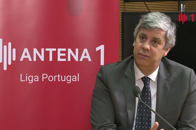 Reembolso ao FMI é uma medida de grande alcance na redução do custo de financiamento
