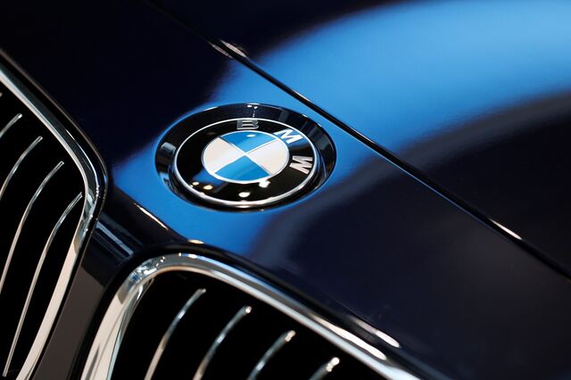 Lucros da BMW superam estimativas dos analistas