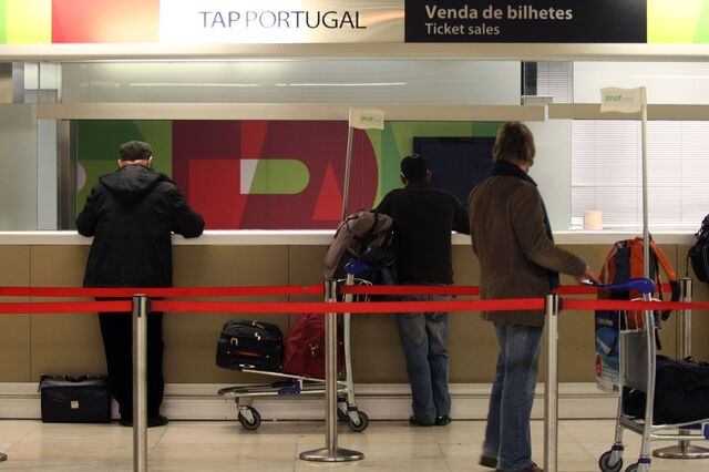 Quadros da TAP envolvidos em esquema de corrupção com Angola