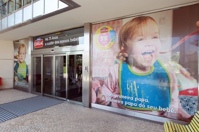Nestlé cria mais de mil empregos em Carcavelos com centro de serviços partilhados