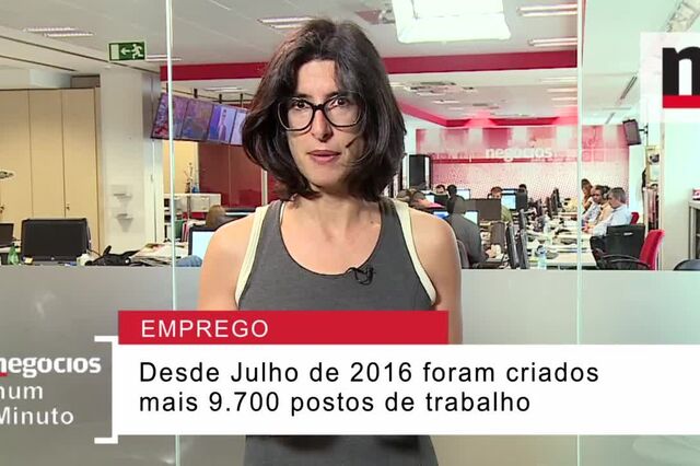 IVA na restauração: preços não baixaram e emprego subiu