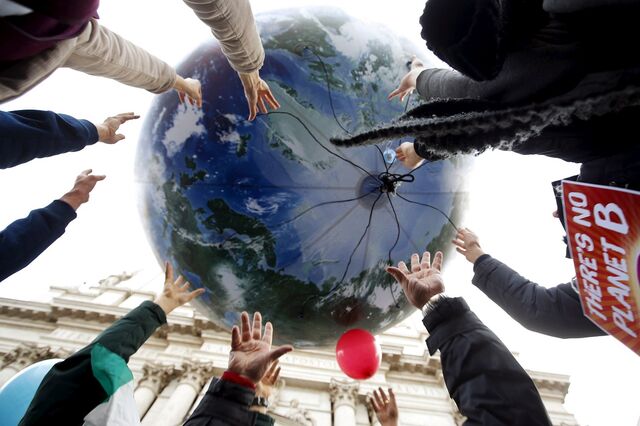Alterações climáticas podem extinguir metade das espécies de regiões com grande biodiversidade