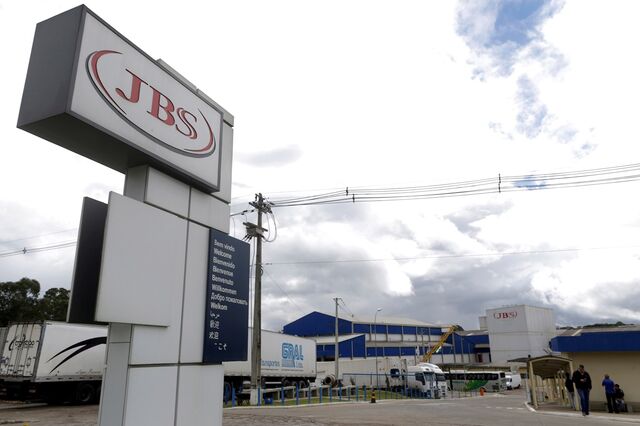 Dono da JBS e delator da Lava Jato detido por uso de informação privilegiada