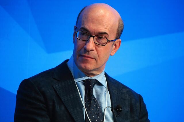 Rogoff: 'Nunca tivemos 30 anos tão bons para reduzir a desigualdade no mundo'