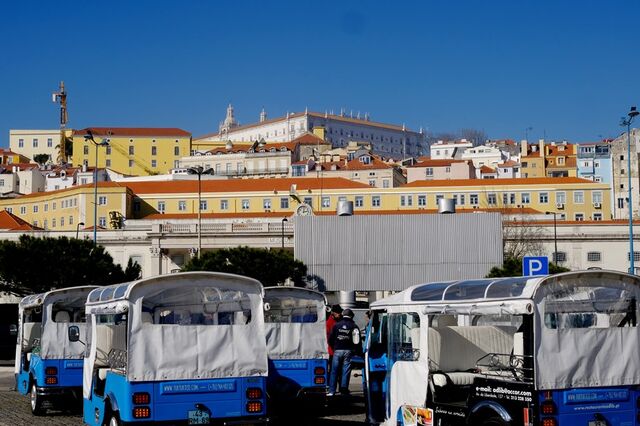 Airbnb: Três vizinhos queixosos podem ditar retirada de casa da plataforma