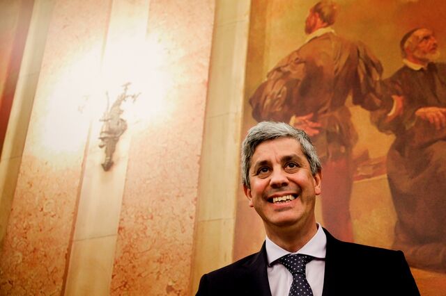 Portugal avança para primeira emissão de dívida na China