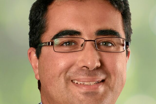 Católica já tem sucessor para Francisco Veloso