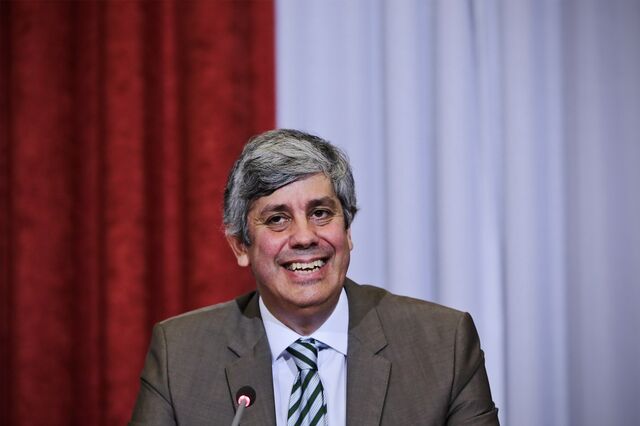 Governo sobre FMI: “Estes resultados assentam na mudança estrutural em curso”