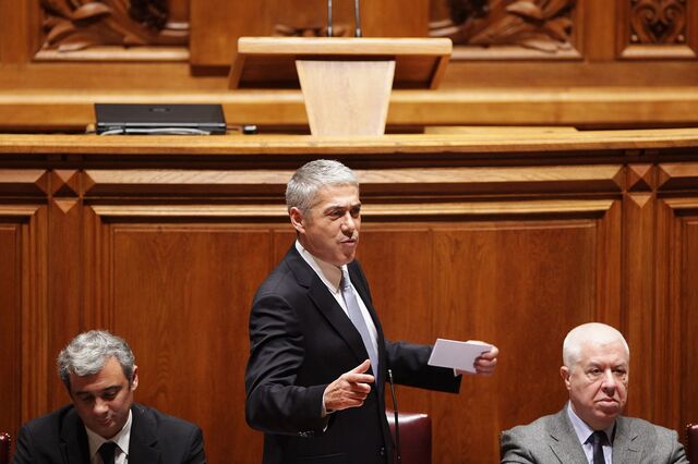 2009: O procedimento que ensombra o país há oito anos