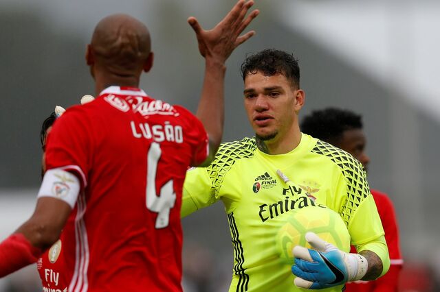 Os dez maiores negócios do futebol português 
