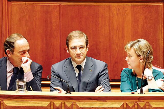 2013: As últimas grandes privatizações da era da troika