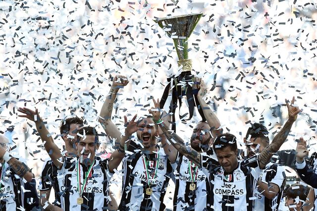 Juventus pondera avançar com emissão de obrigações