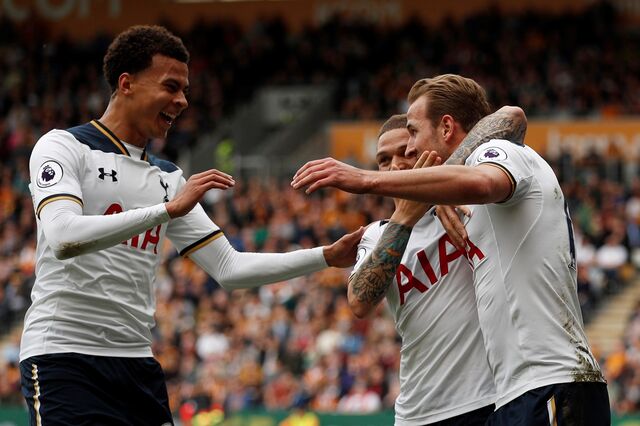 Tottenham afasta Zuckerberg e diz que o clube não está à venda