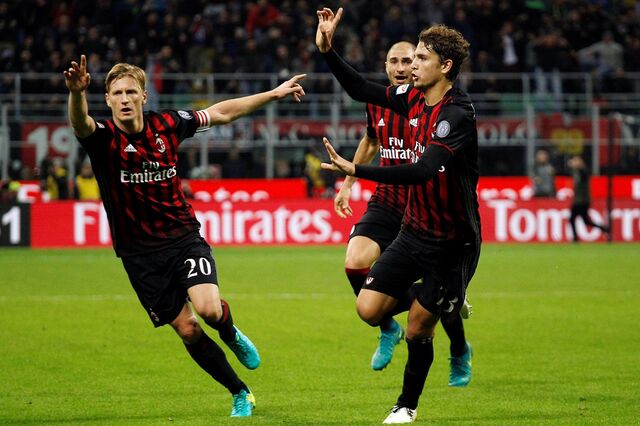 Investidores do Barém querem comprar AC Milan