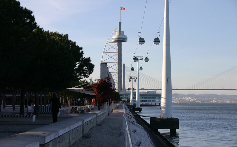 9.º Lisboa – 138 eventos organizados