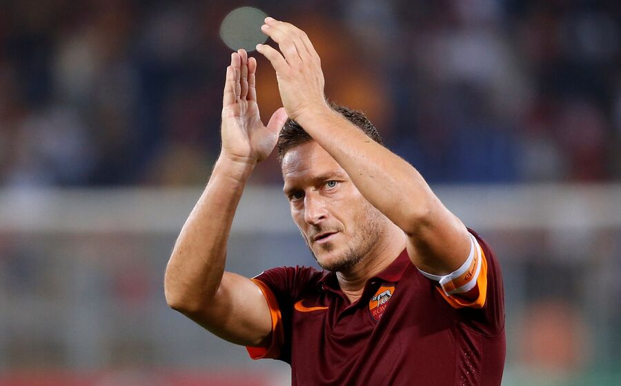 Totti 