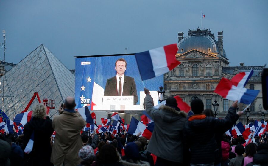 Macron
