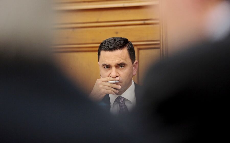 Pedro Marques