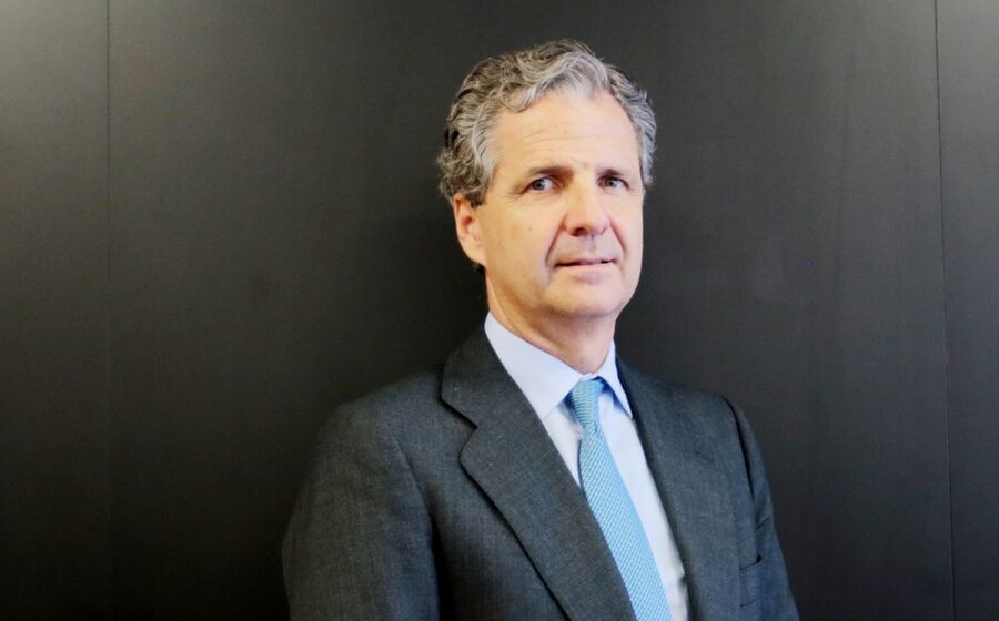 Jaime Carvajal CEO da Arcano
