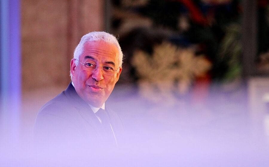 António Costa