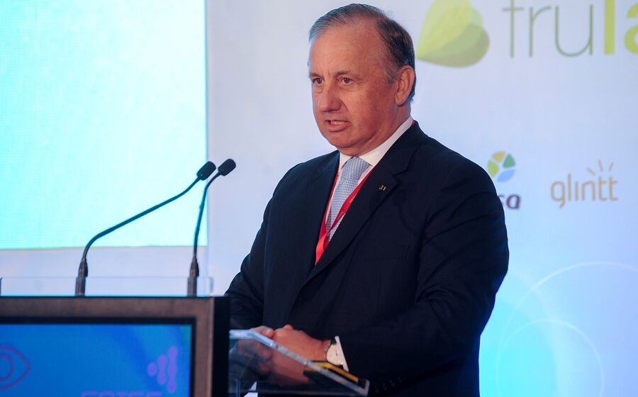 Francisco Lacerda Cotec