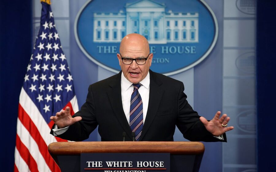 McMaster