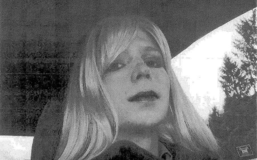 chelsea manning
