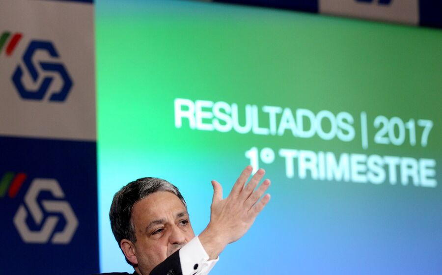 CGD Paulo Macedo