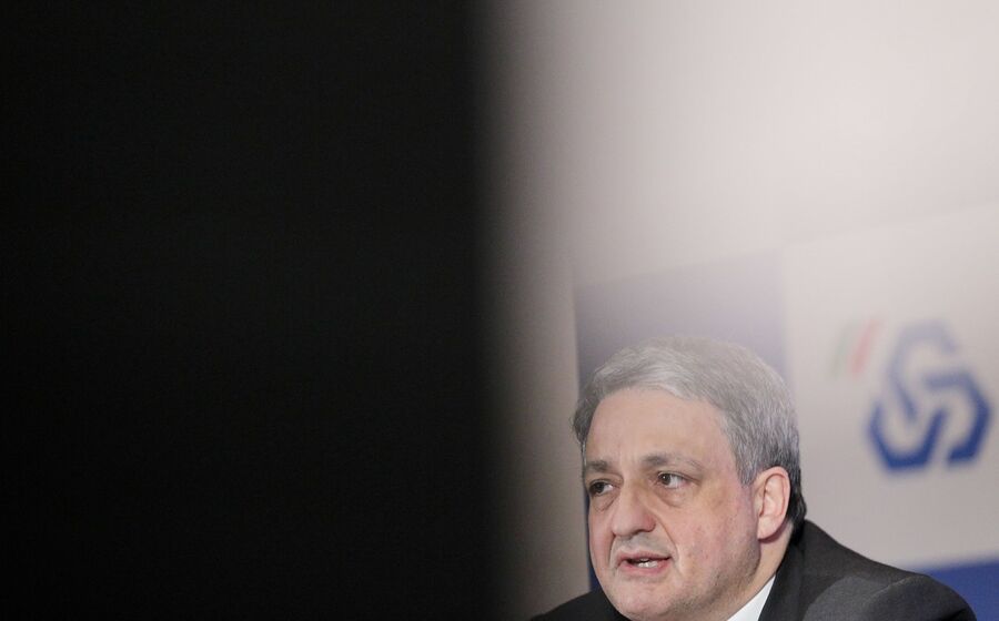 CGD Caixa Paulo Macedo