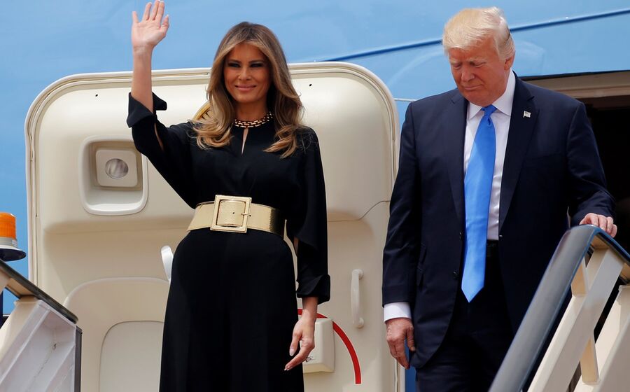 trumparabe