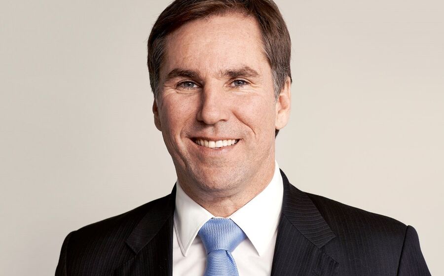 Jan Jenisch Lafarge Holcim