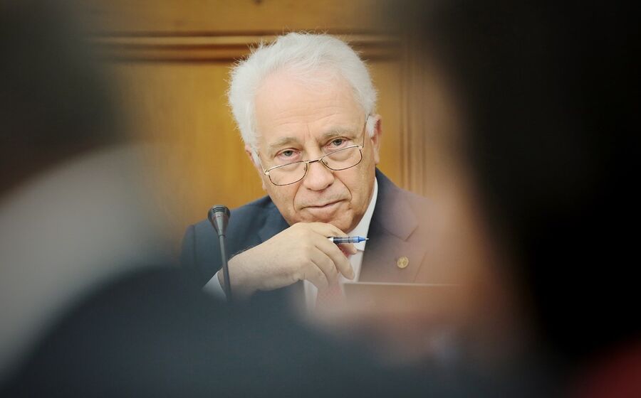 Carlos Costa Banco Portugal