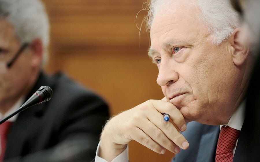 Carlos Costa Banco Portugal