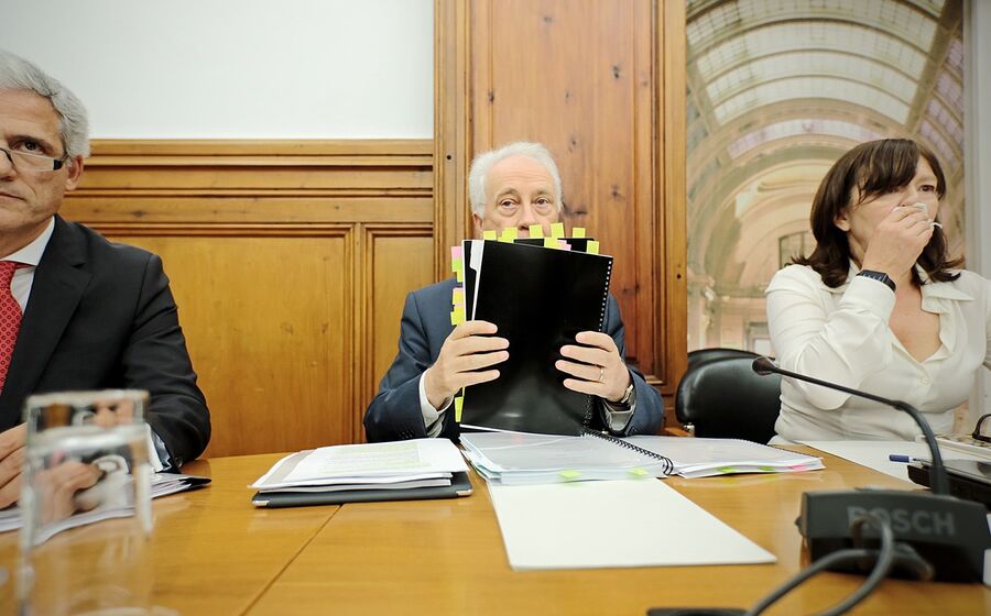 Carlos Costa Banco Portugal