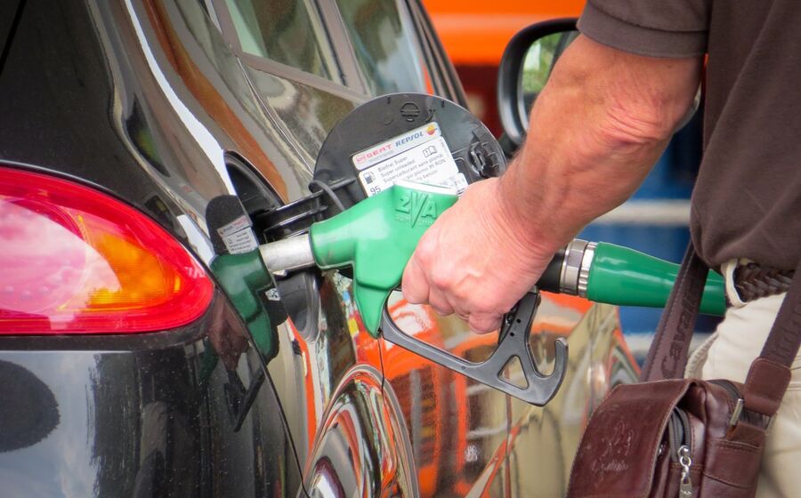 gasolina gasoleo combustiveis