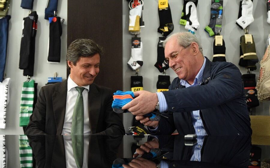 Carlos Maia Paulo Cunha