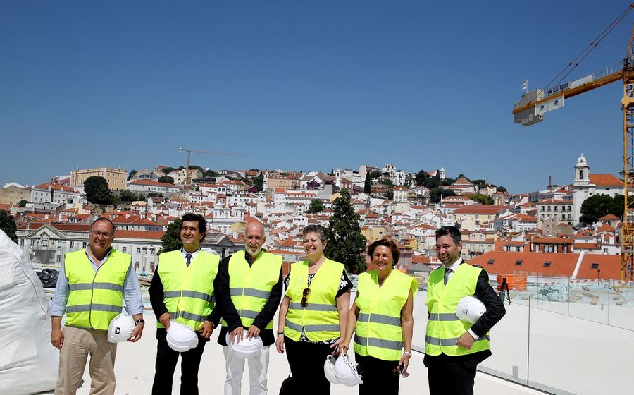 Novo terminal de cruzeiros de Lisboa pode receber 1,8 milhões de passageiros 22462842.768.mp4