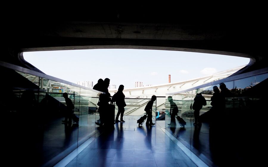 Consumo das famílias voltou a ser fundamental para garantir crescimento económico.