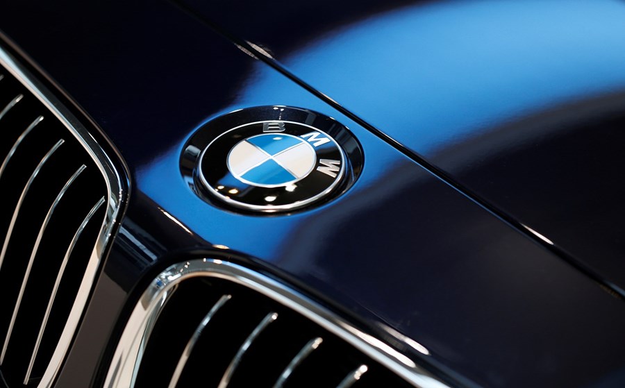 6.º BMW