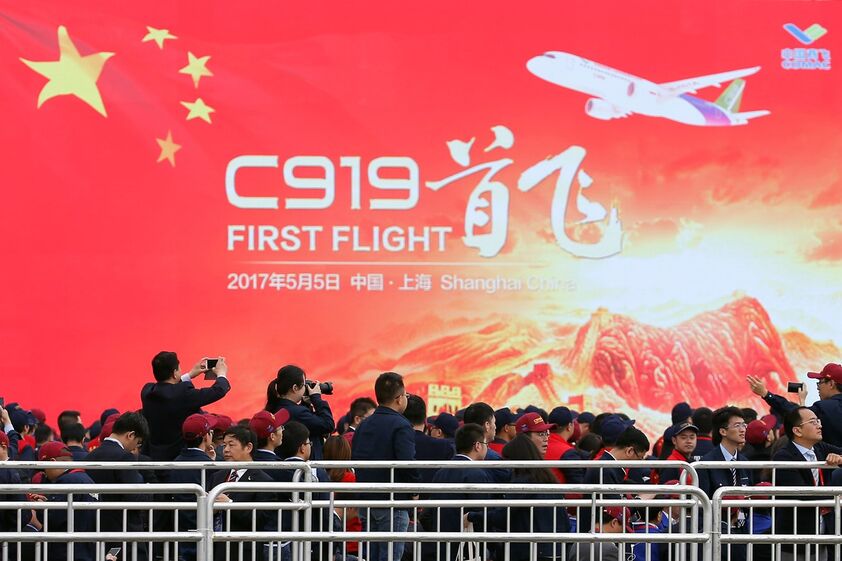 c919