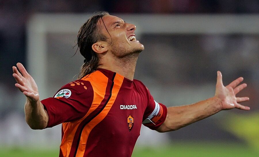 Totti 